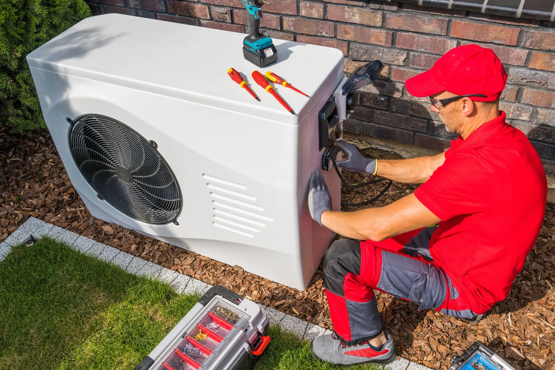 About HVAC in Bolingbrook, IL